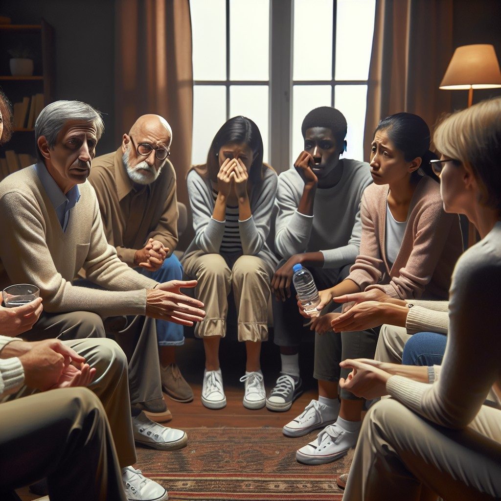 Mental Health Crisis: Why Therapy Demand Is Skyrocketing