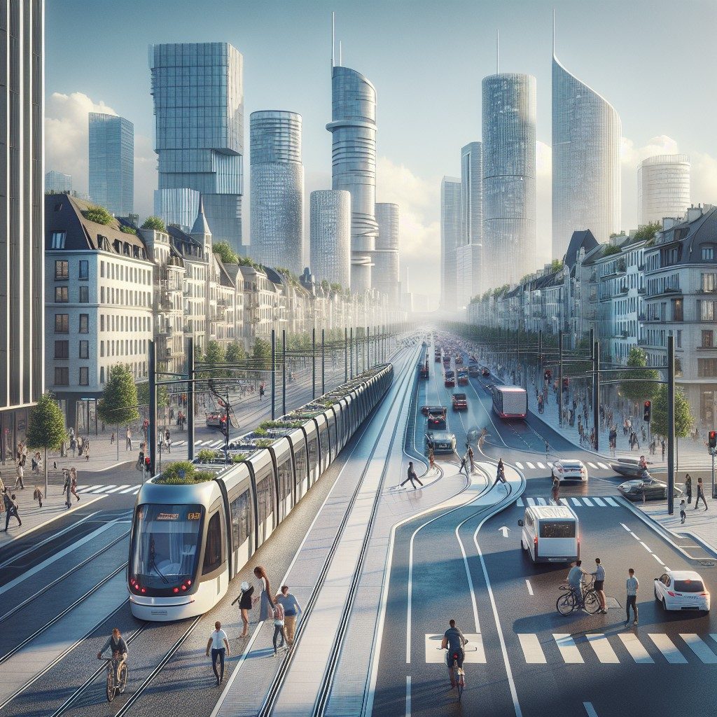 Public transport upgrades: what Romanian cities can fix fastest